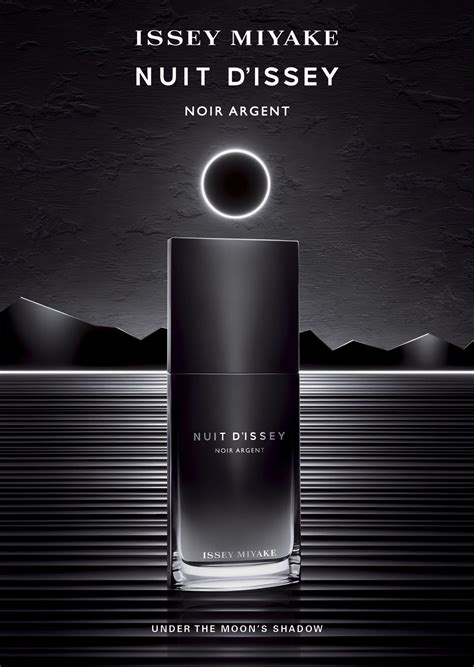 nuit d'issey cologne for men.